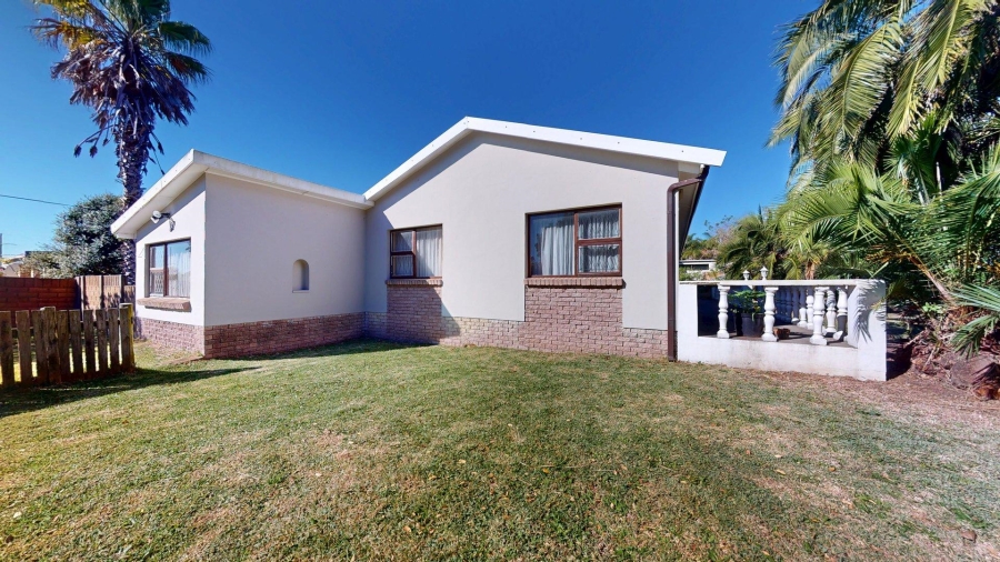 4 Bedroom Property for Sale in Lorraine Eastern Cape